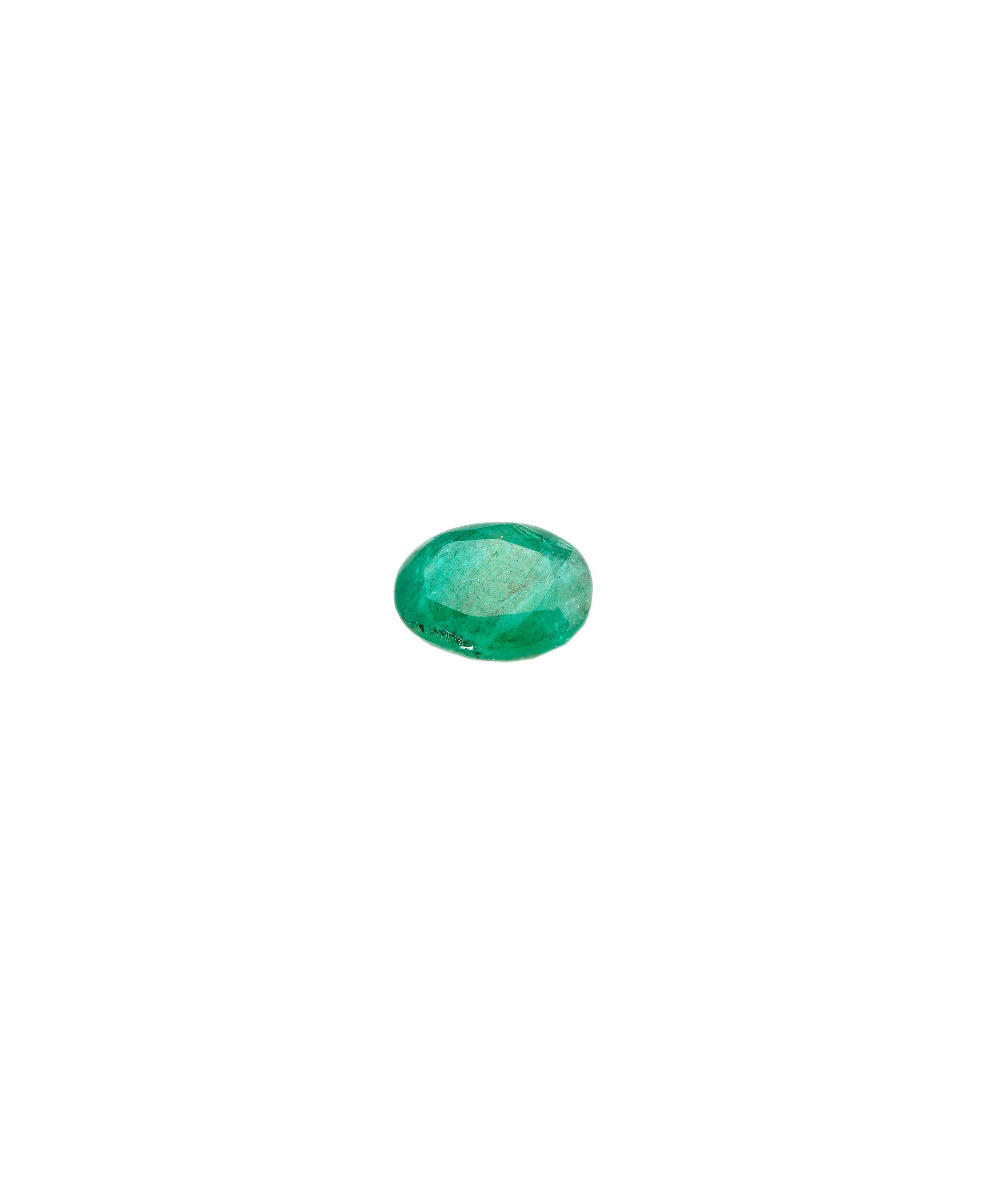 2.50 Carat Emerald Precious Stone