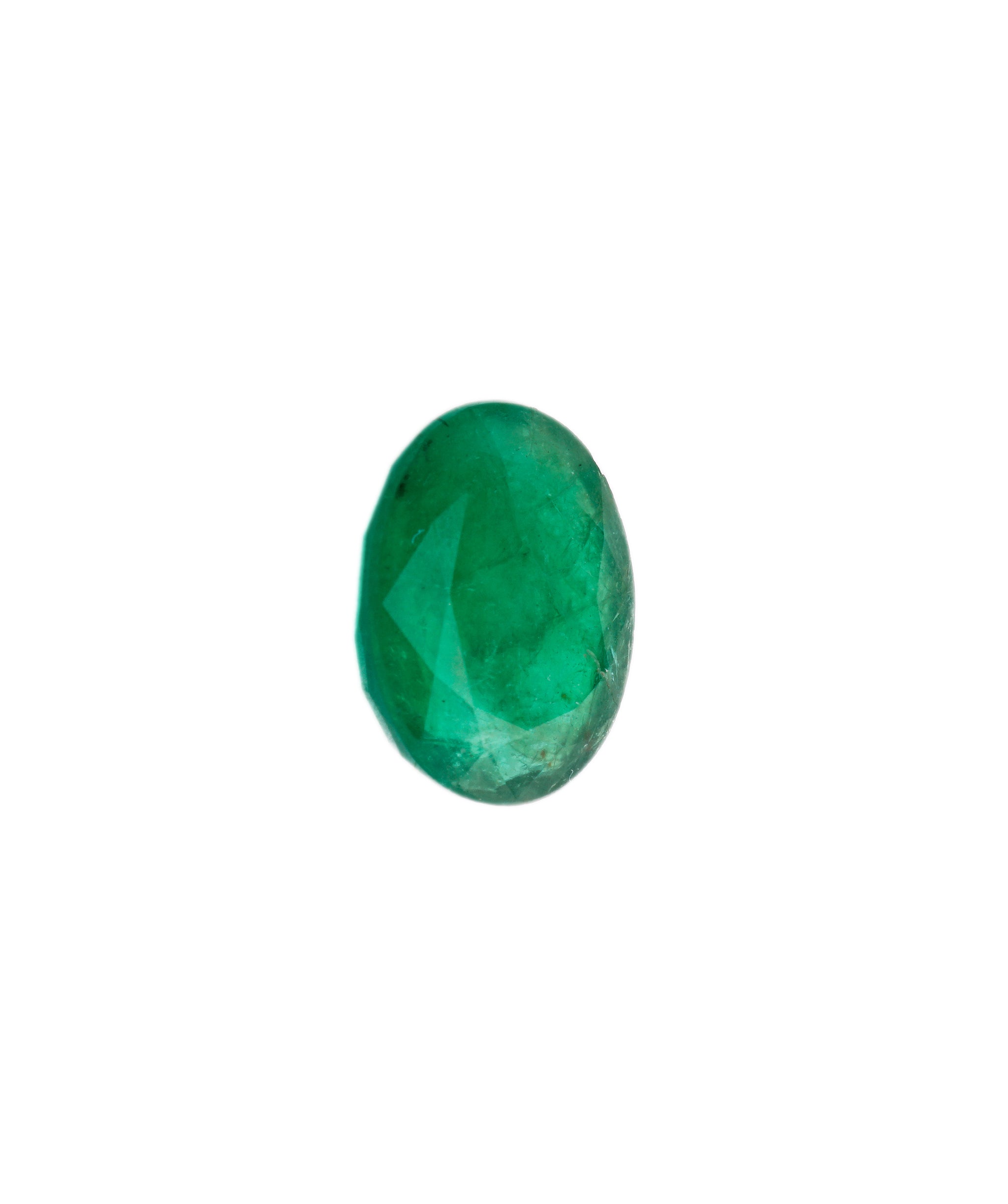 2.60 Carat Emerald Precious Stone