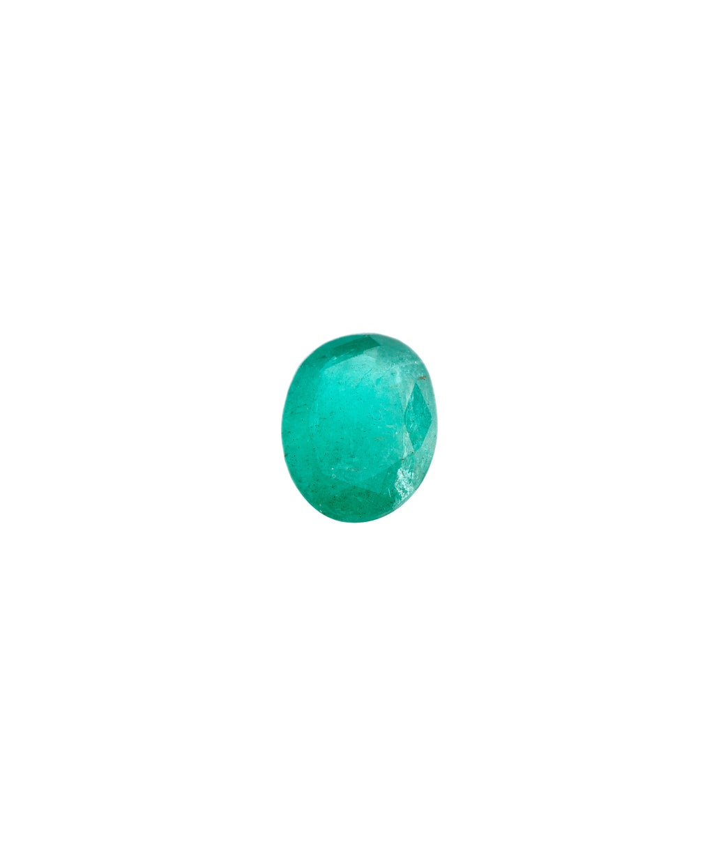 2.31 Carat Emerald Precious Stone
