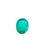 2.31 Carat Emerald Precious Stone