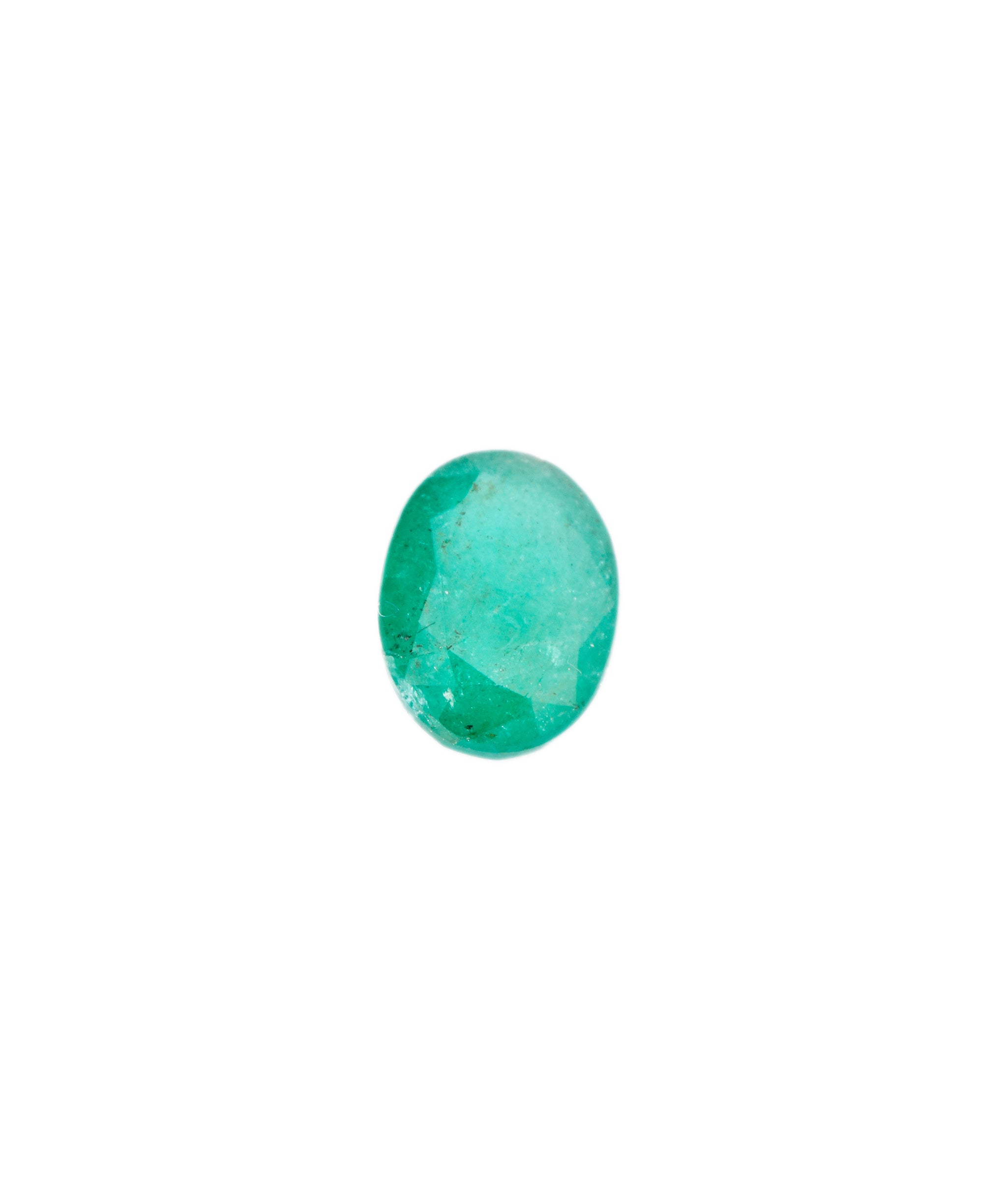 2.68 Carat Emerald Precious Stone